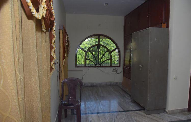 Padmavathi Family Guest House Вишакхапатнам Экстерьер фото
